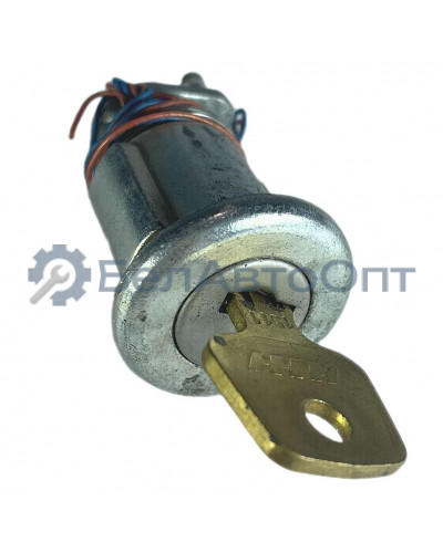 замок двери м-2126-6205021 зад лев