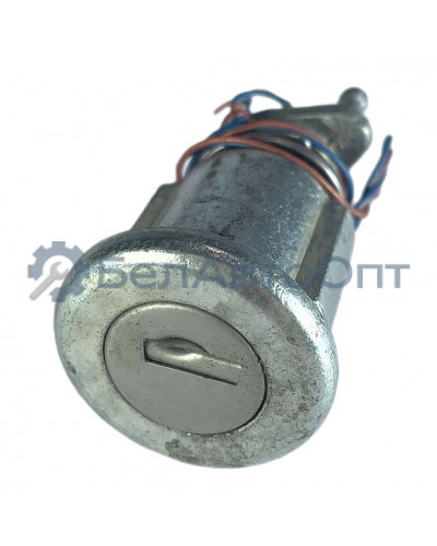 замок двери м-2126-6205021 зад лев