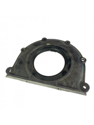 крышка двиг зад м-412