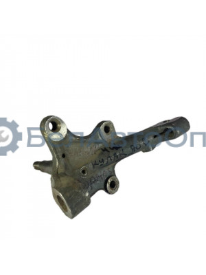 кулак повор м-412 прав барабан торм