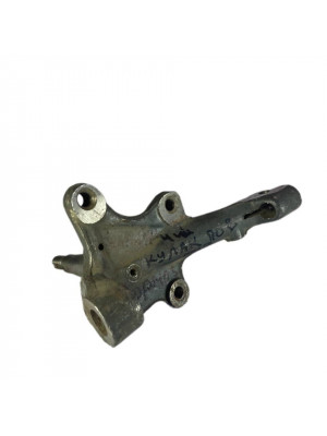 кулак повор м-412 прав барабан торм