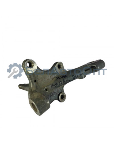 кулак повор м-412 прав барабан торм