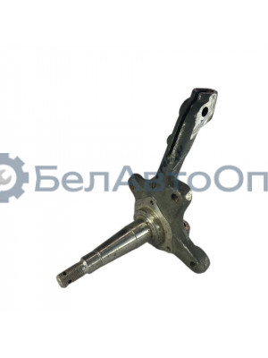 кулак повор м-412 прав барабан торм