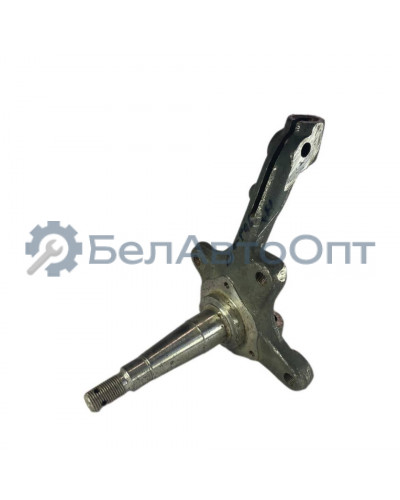 кулак повор м-412 прав барабан торм