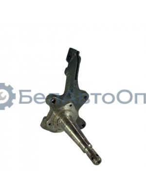 кулак повор м-412 прав барабан торм