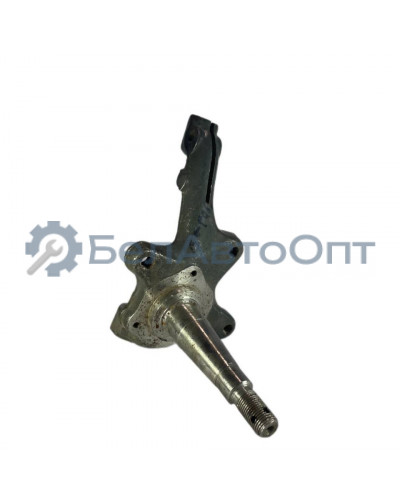 кулак повор м-412 прав барабан торм