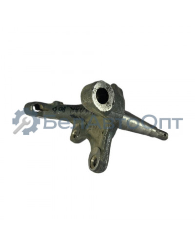 кулак повор м-412 прав барабан торм