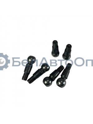 палец рулевой м-412 без вклад компл