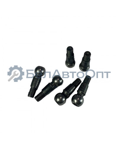 палец рулевой м-412 без вклад компл