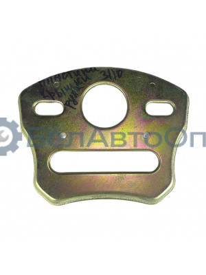 пластина крышки руля 3110-3402041