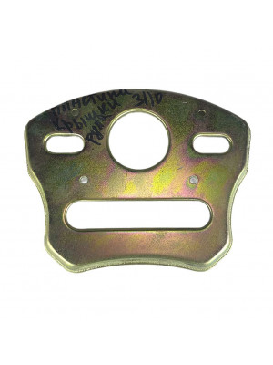 пластина крышки руля 3110-3402041