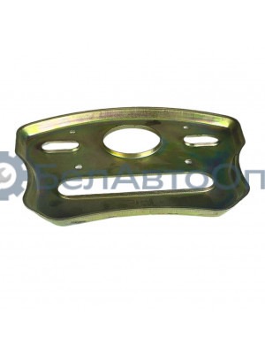 пластина крышки руля 3110-3402041