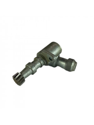 привод спидометра  м412