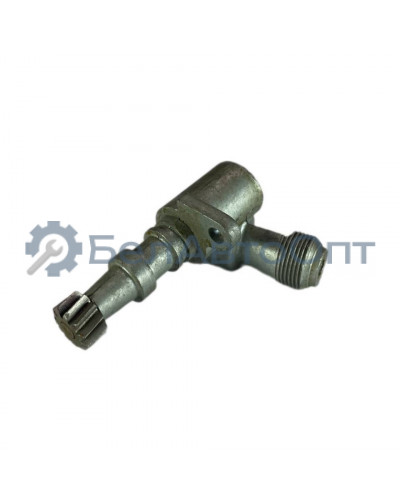 привод спидометра  м412