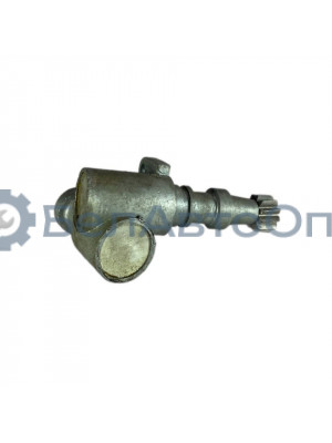 привод спидометра  м412