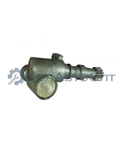 привод спидометра  м412