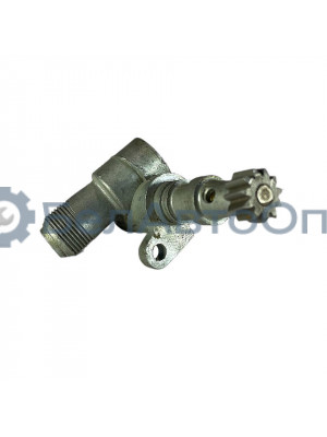 привод спидометра  м412