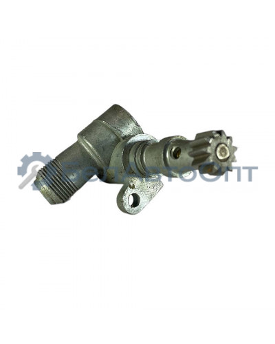 привод спидометра  м412