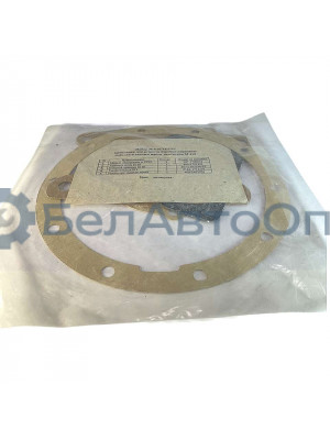 прокладка кпп и з/моста м-412 компл