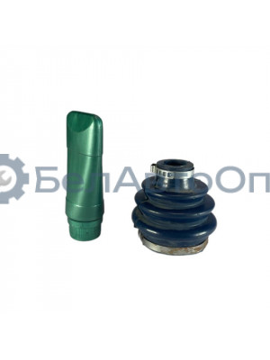 пыльник привода внутр 2141 смазка 2 хомута