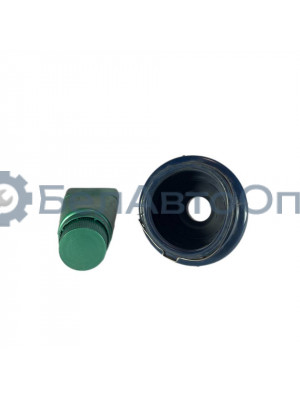 пыльник привода внутр 2141 смазка 2 хомута