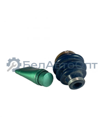 пыльник привода внутр 2141 смазка 2 хомута