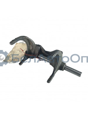 р/к механизма перекл пер м-412 ось вилки в сб