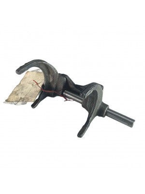 р/к механизма перекл пер м-412 ось вилки в сб