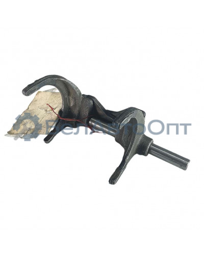 р/к механизма перекл пер м-412 ось вилки в сб