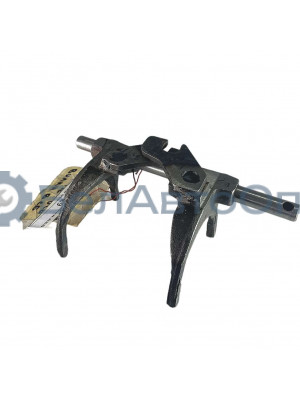 р/к механизма перекл пер м-412 ось вилки в сб