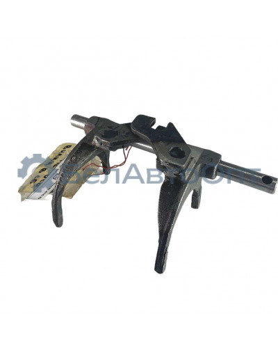 р/к механизма перекл пер м-412 ось вилки в сб