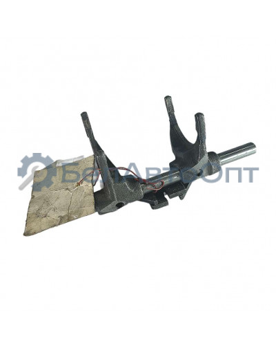 р/к механизма перекл пер м-412 ось вилки в сб