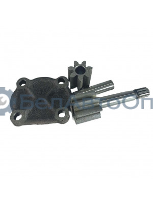 р/к насоса масл м-412