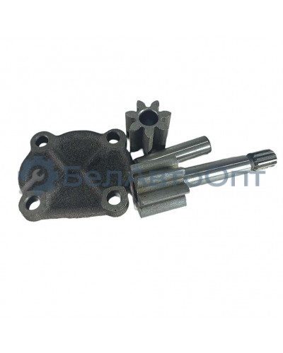 р/к насоса масл м-412