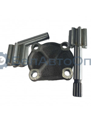 р/к насоса масл м-412