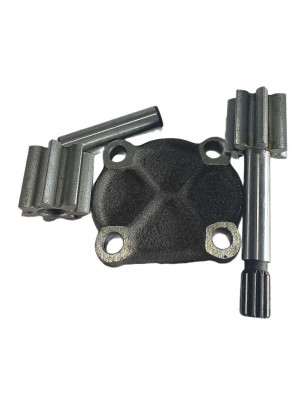 р/к насоса масл м-412