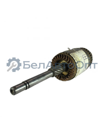 ротор ст м412