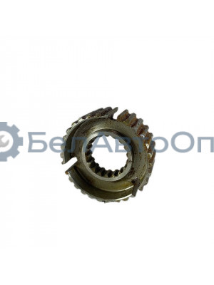 ступица муфт 3-4 пер 408-1701155 м-2140