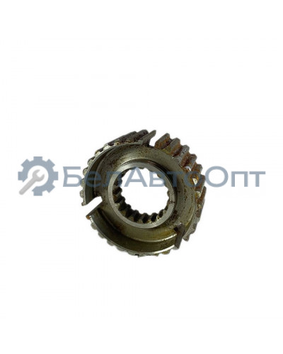 ступица муфт 3-4 пер 408-1701155 м-2140