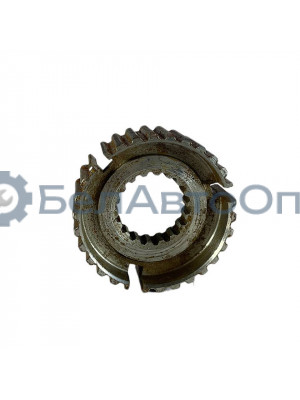 ступица муфт 3-4 пер 408-1701155 м-2140