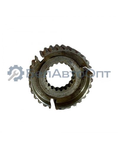 ступица муфт 3-4 пер 408-1701155 м-2140
