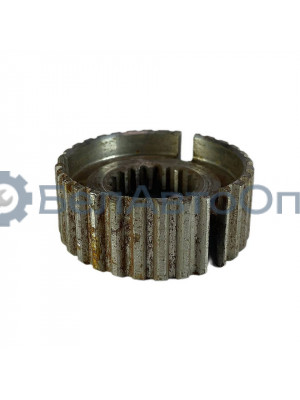 ступица муфт 3-4 пер 408-1701155 м-2140