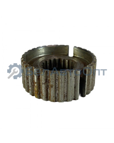 ступица муфт 3-4 пер 408-1701155 м-2140