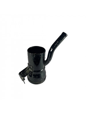 труба бензобака налив 3110