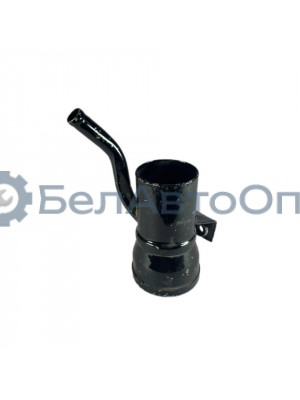 труба бензобака налив 3110