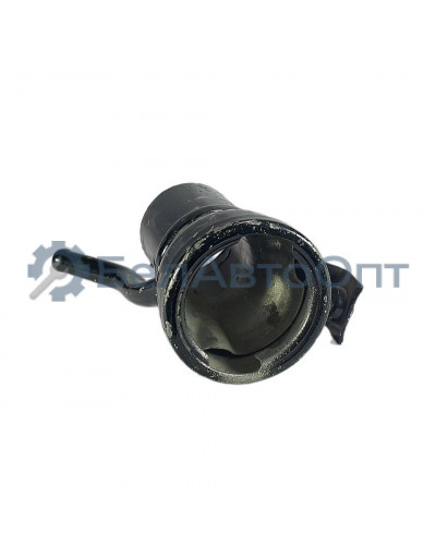 труба бензобака налив 3110