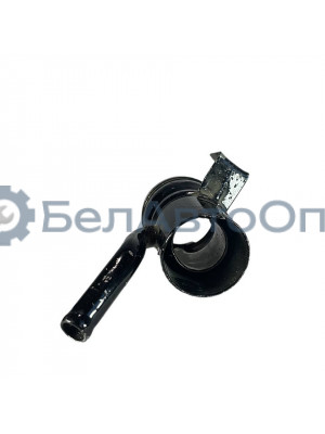 труба бензобака налив 3110