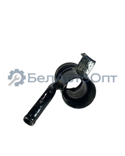 труба бензобака налив 3110