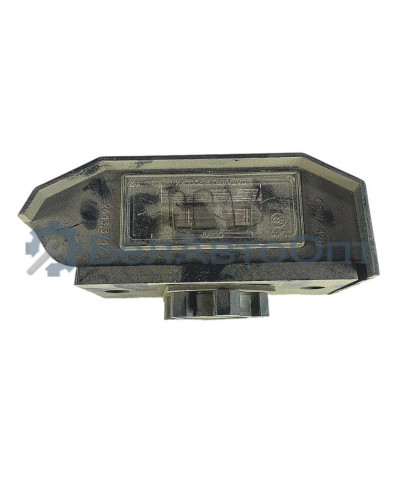 фонарь освещ номера м-2126-3712010 прав н/об