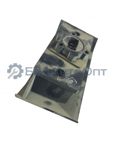 фонарь освещ номера м-2126-3712010 прав н/об